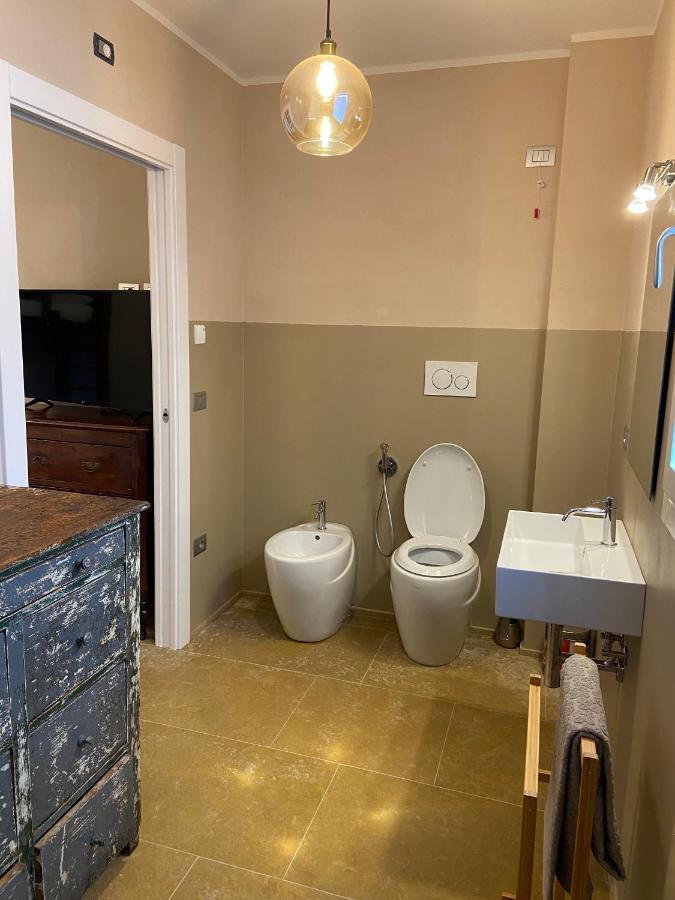 Rio Sabbioso Guest House Dozza Luaran gambar