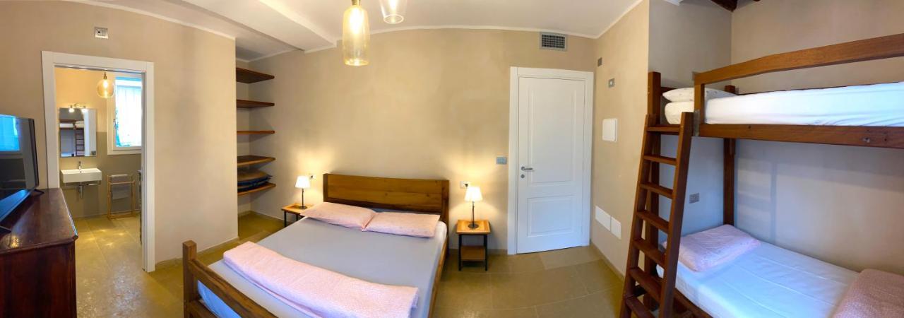 Rio Sabbioso Guest House Dozza Luaran gambar