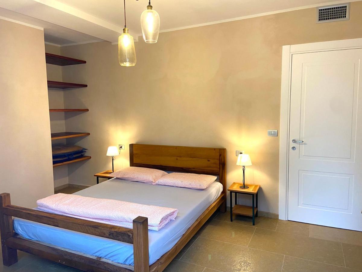 Rio Sabbioso Guest House Dozza Luaran gambar