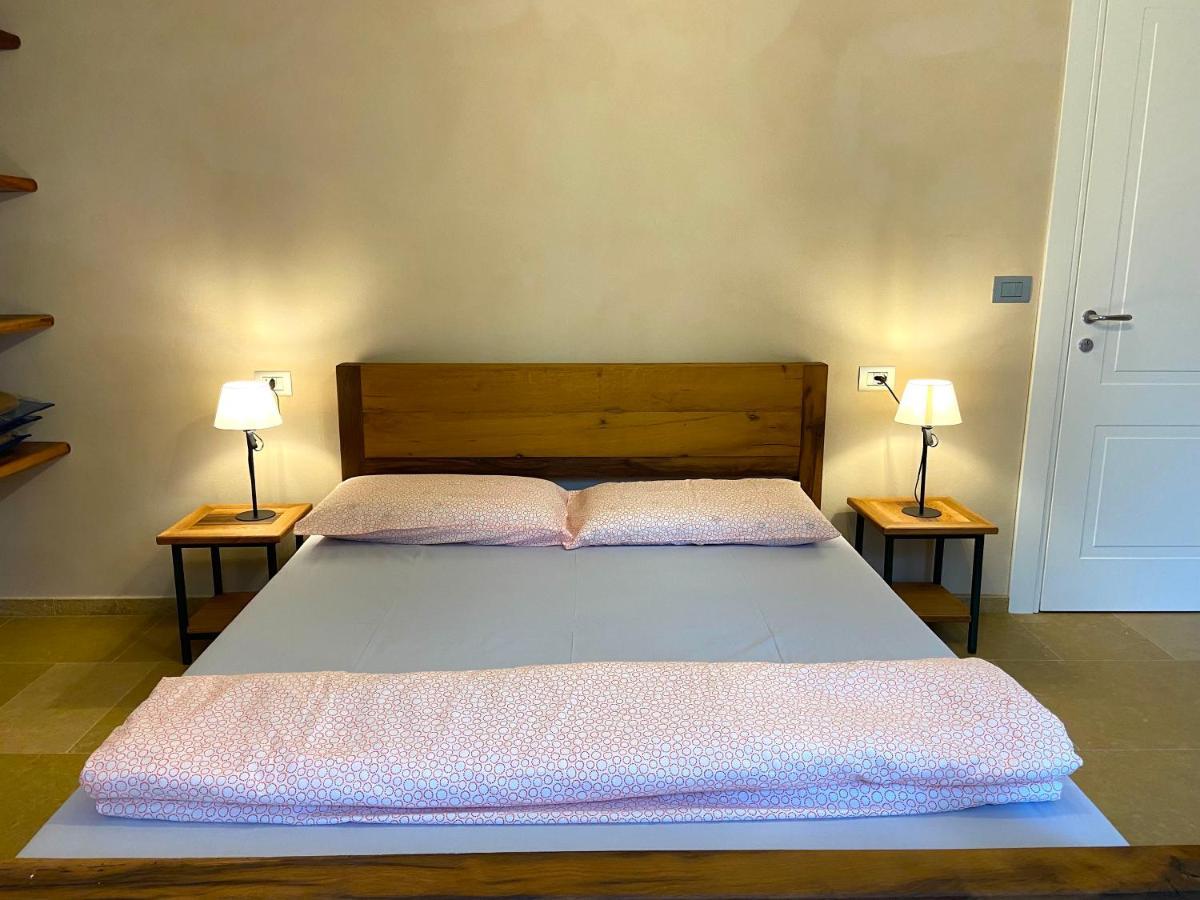 Rio Sabbioso Guest House Dozza Luaran gambar