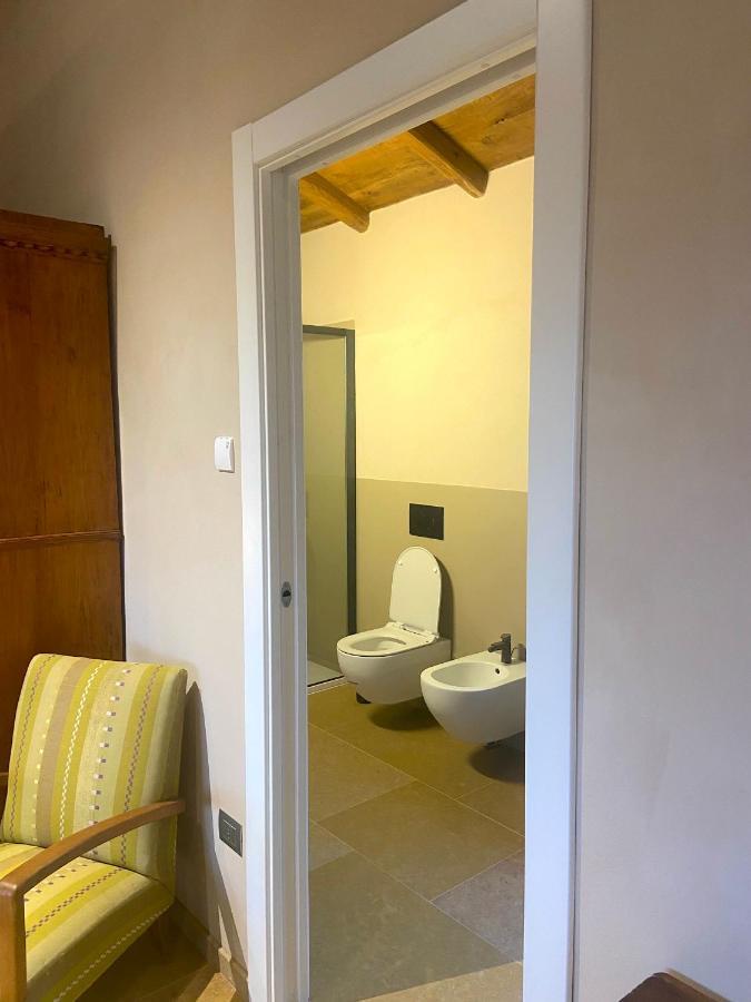 Rio Sabbioso Guest House Dozza Luaran gambar