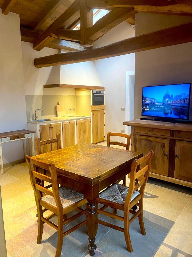 Rio Sabbioso Guest House Dozza Luaran gambar