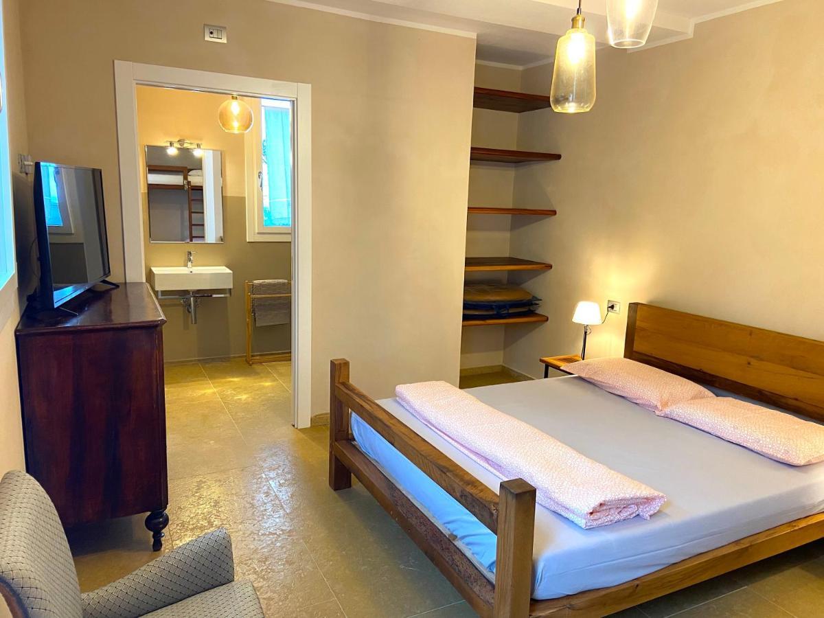 Rio Sabbioso Guest House Dozza Luaran gambar