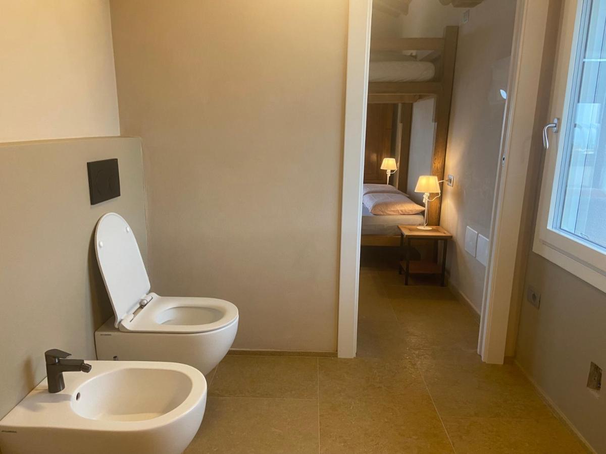 Rio Sabbioso Guest House Dozza Luaran gambar