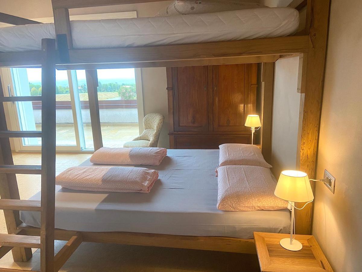 Rio Sabbioso Guest House Dozza Luaran gambar