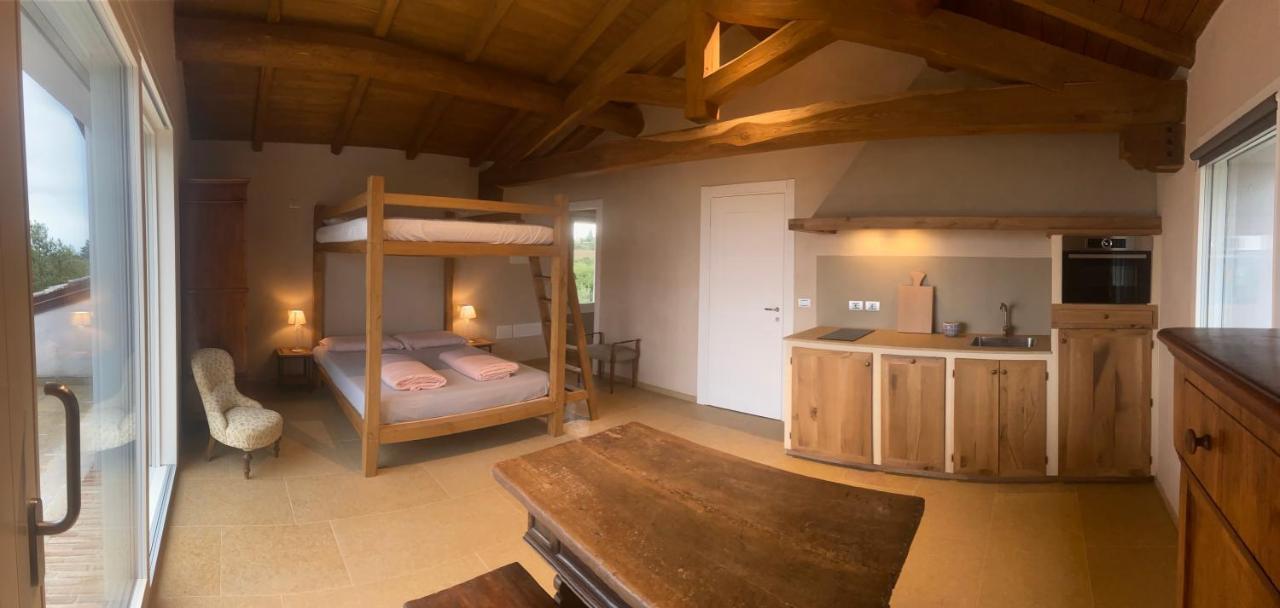 Rio Sabbioso Guest House Dozza Luaran gambar