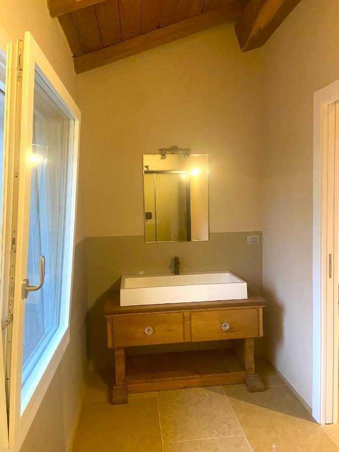 Rio Sabbioso Guest House Dozza Luaran gambar