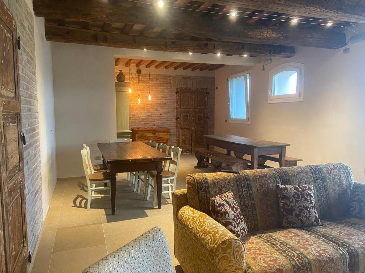 Rio Sabbioso Guest House Dozza Luaran gambar