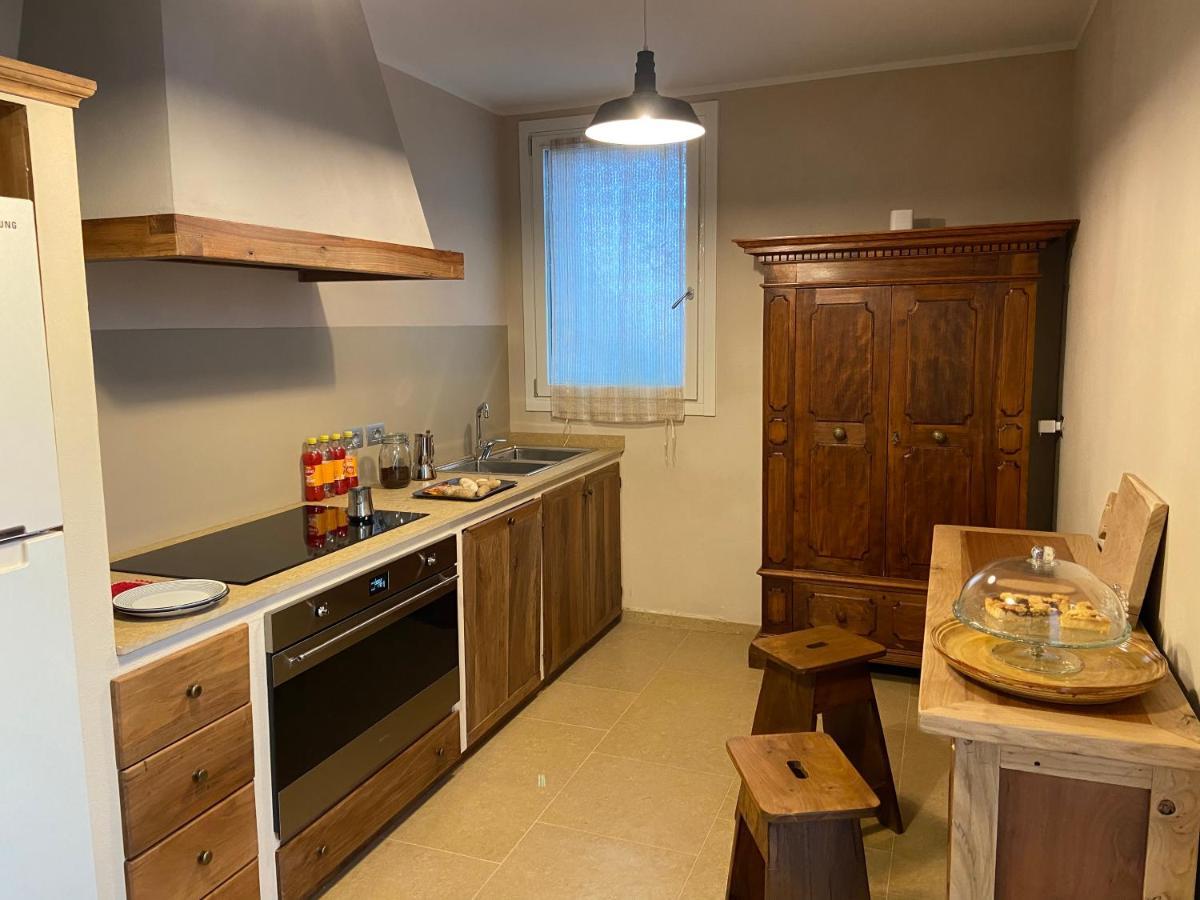 Rio Sabbioso Guest House Dozza Luaran gambar